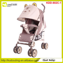 Hot Sales Baby Buggy, fabricant NOUVEAU Poussette bébé